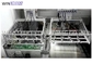 ESD ডুয়াল টেবিল সম্পূর্ণ স্বয়ংক্রিয় CNC মিলিং কাটার PCB রাউটার মেশিন